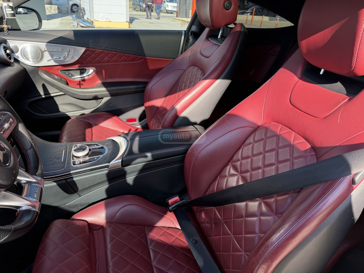 Mercedes-Benz C 300 - фото 10