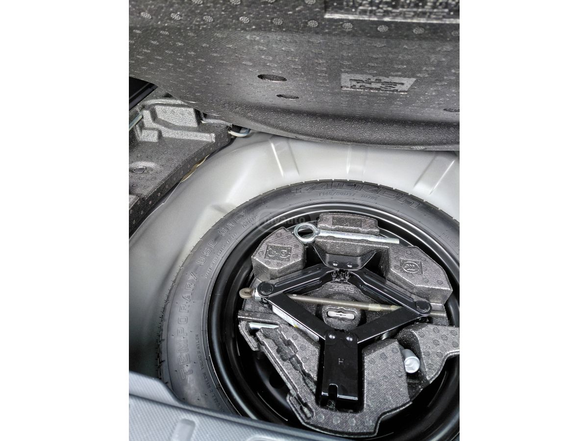 Subaru Forester - фото 3