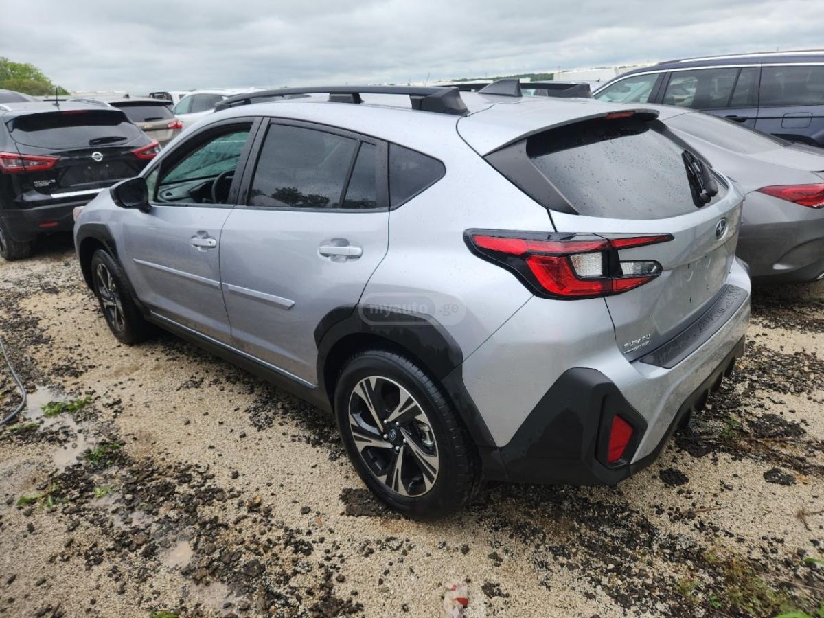 Subaru Premium 4dr All Wheel Drive CV — миниатюра 2