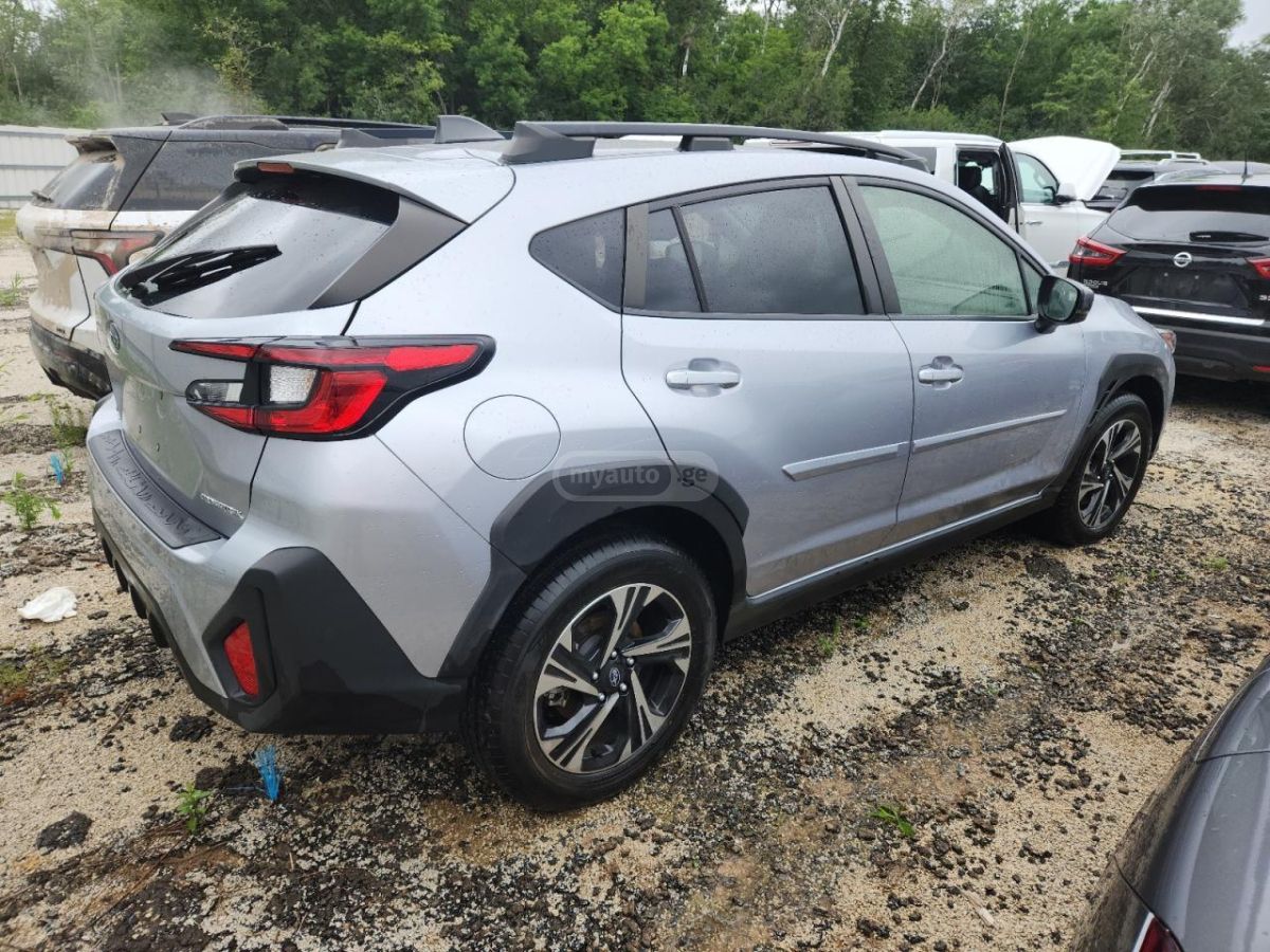 Subaru Premium 4dr All Wheel Drive CV — миниатюра 3