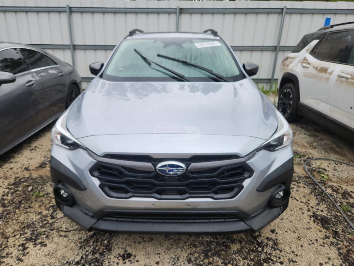 Subaru Premium 4dr All Wheel Drive CV — миниатюра 5