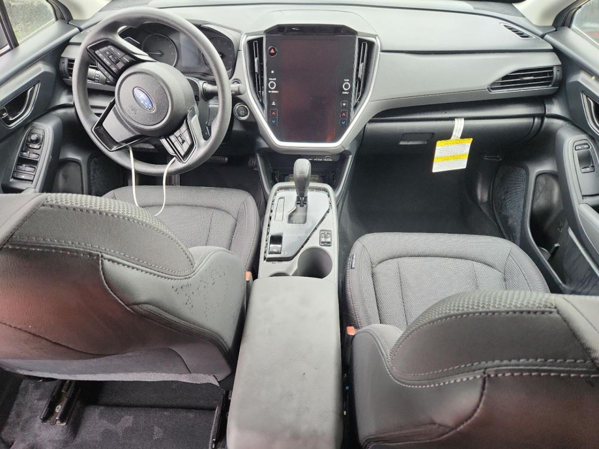 Subaru Premium 4dr All Wheel Drive CV — миниатюра 8