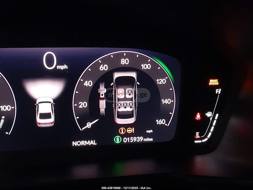 Honda Accord - фото 15