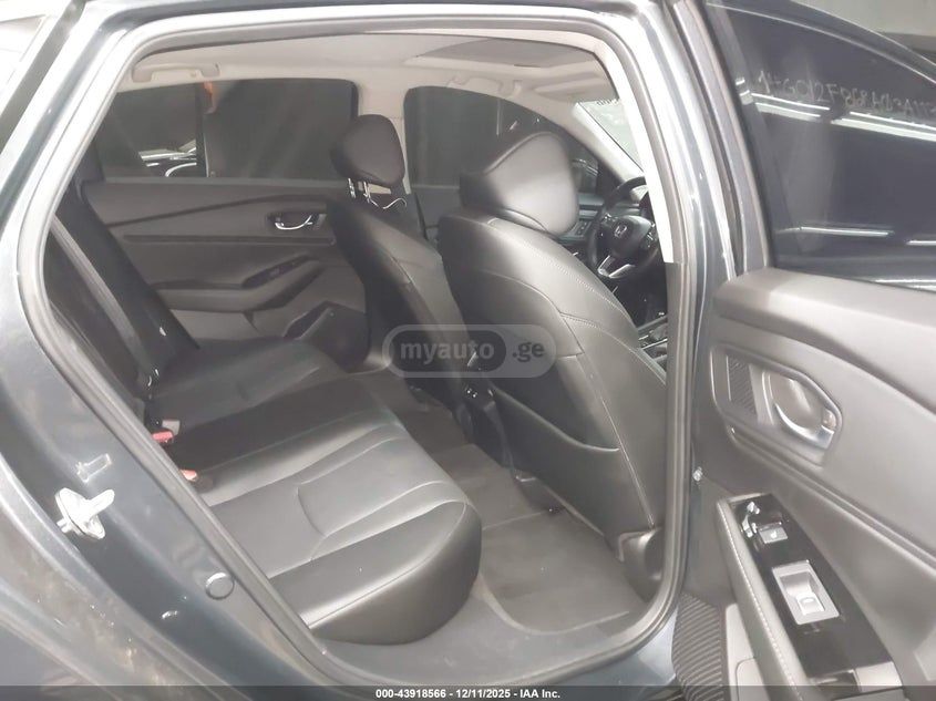 Honda Accord - фото 8