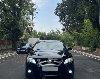 ToyotaCamry