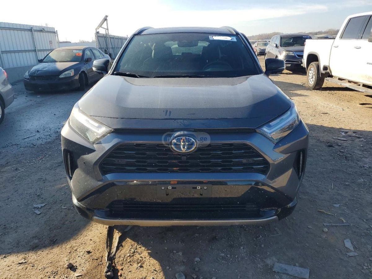 Toyota XSE — миниатюра 2