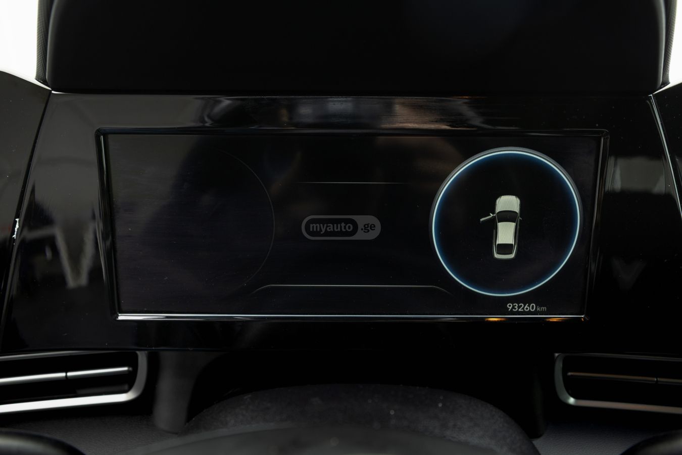 Hyundai Hyundai Elantra — миниатюра 5