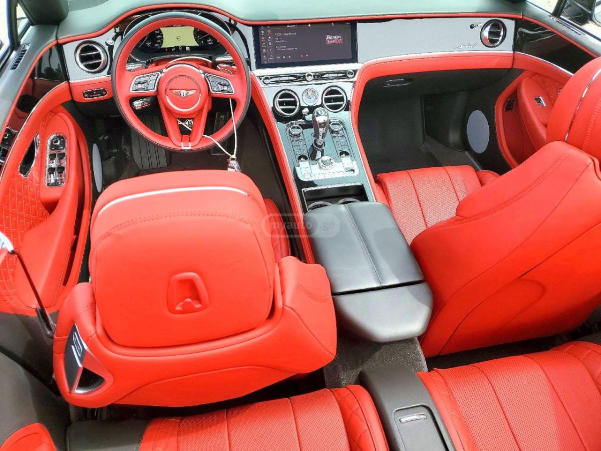Bentley Continental - фото 2