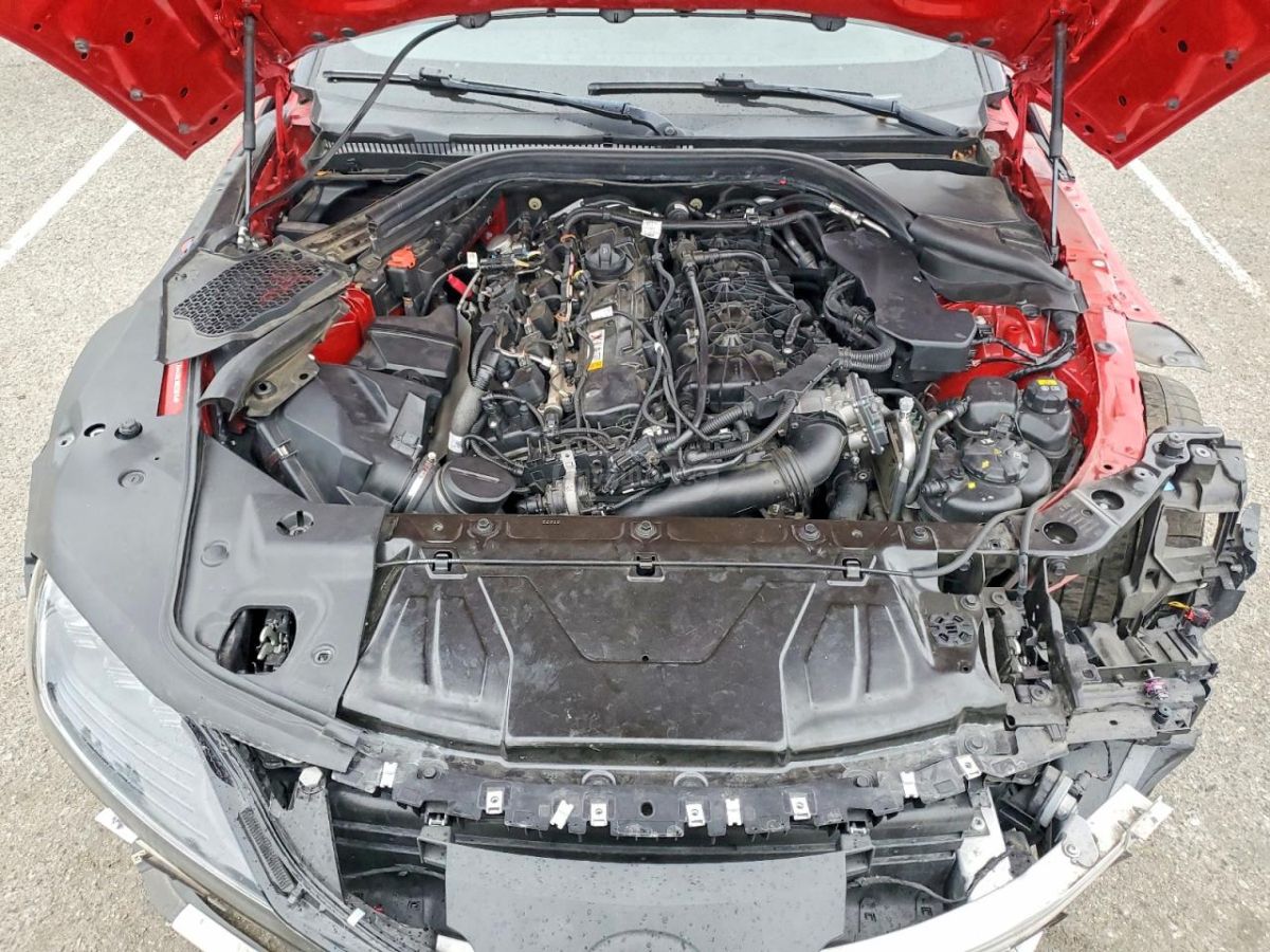 Toyota Supra 2020 — миниатюра 11