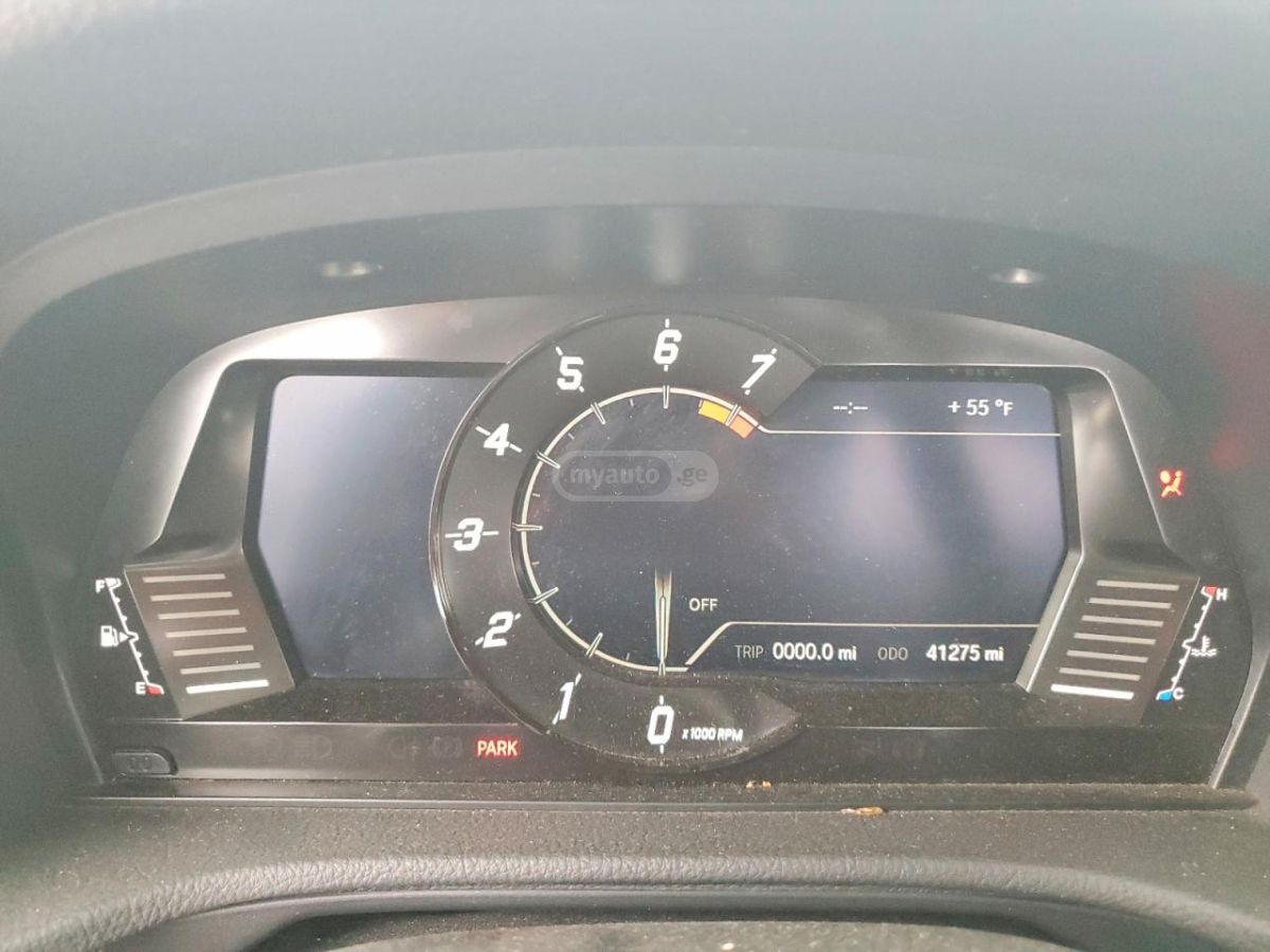 Toyota Supra 2020 — миниатюра 9