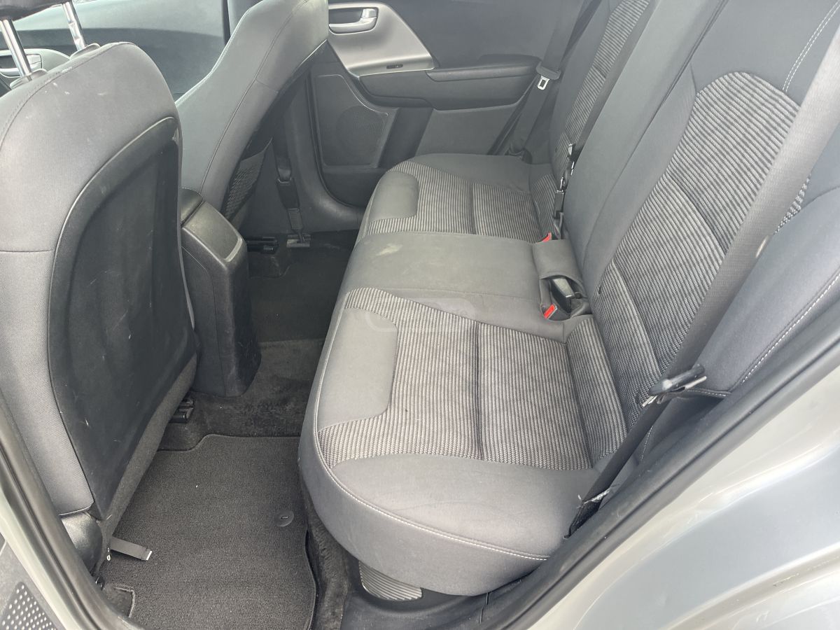 Kia Niro - фото 5