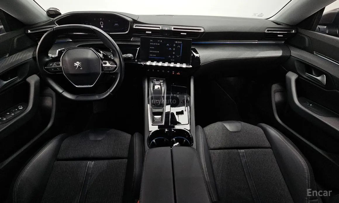 Peugeot 508 2020 — миниатюра 5