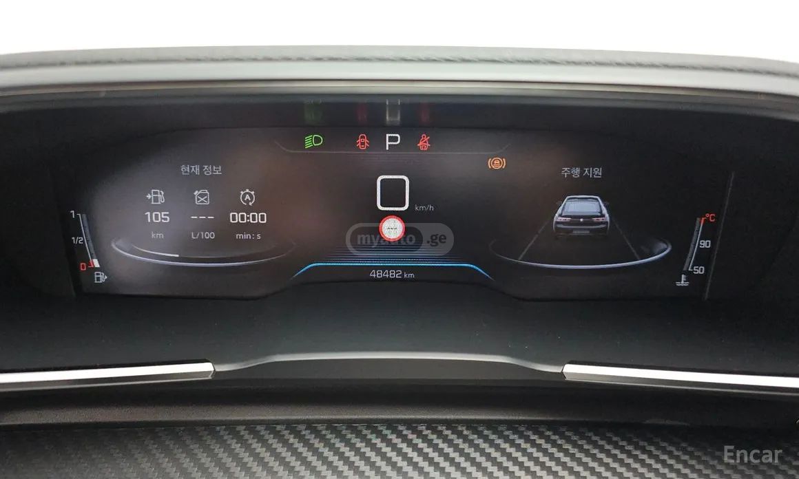 Peugeot 508 2020 — миниатюра 6