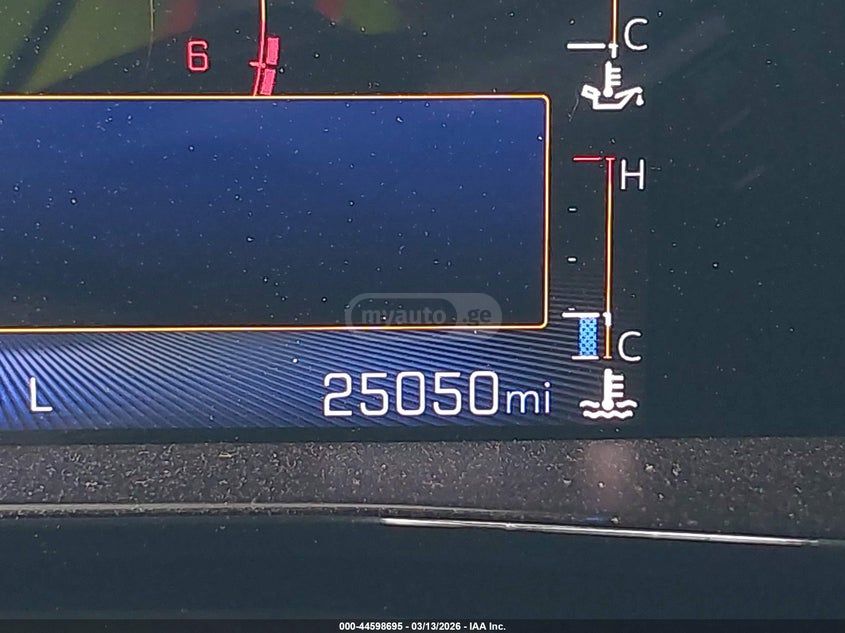 Chevrolet Colorado 2023 — миниатюра 14