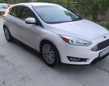 FordFocus