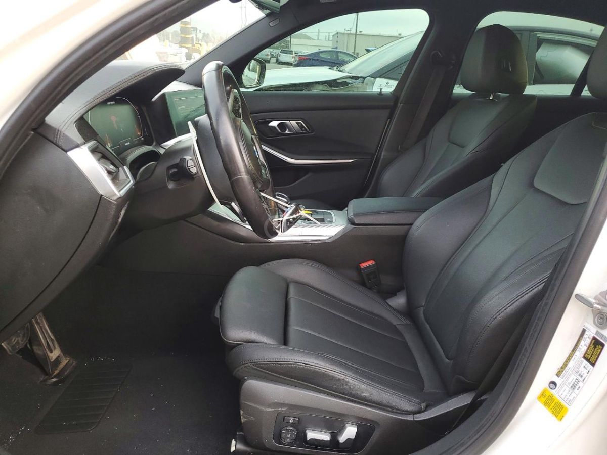 BMW 340 - фото 7