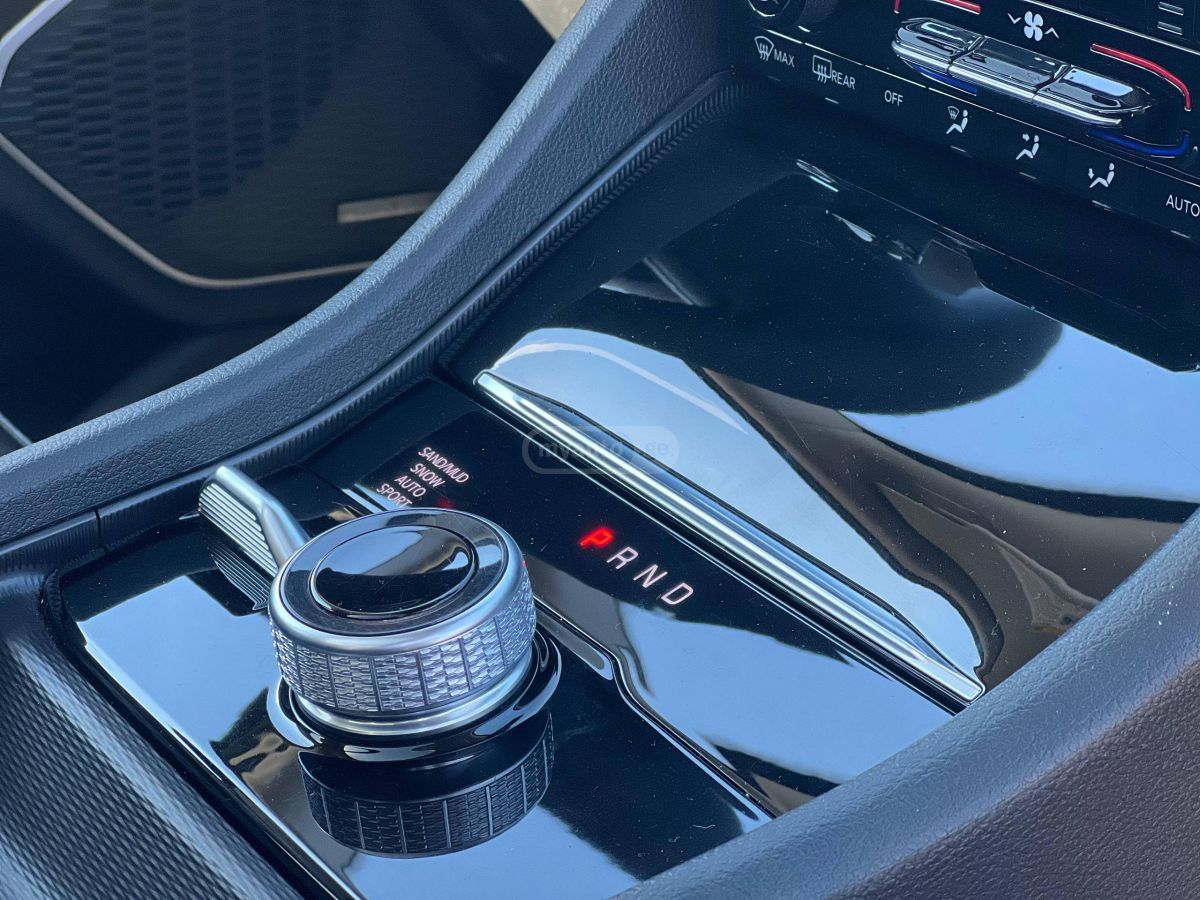 Jeep limited black edition — миниатюра 9