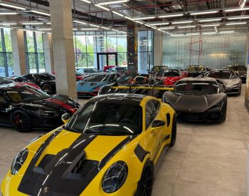 Ferrari 488 Pista 