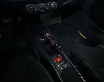 Ferrari 488 Pista 