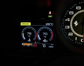 Ferrari 488 Pista 