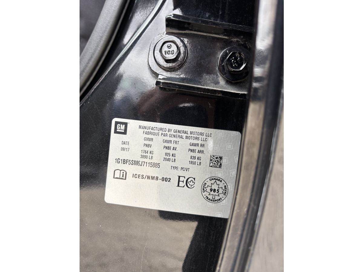 Chevrolet Cruze - фото 11