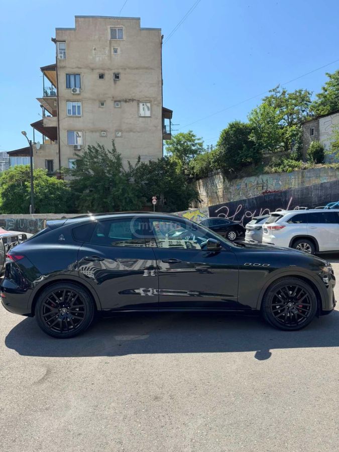 Maserati  — миниатюра 3