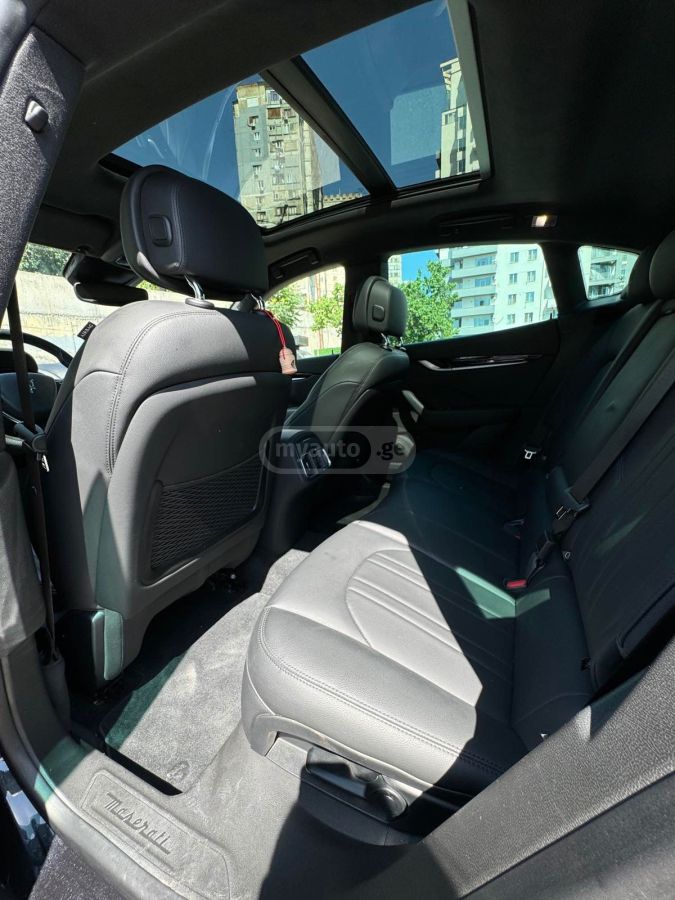 Maserati  — миниатюра 5