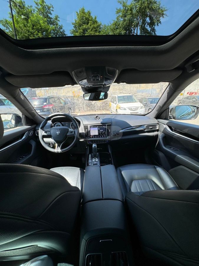 Maserati  — миниатюра 8