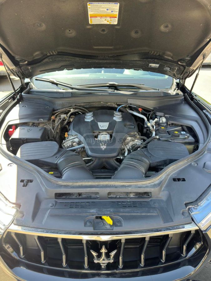 Maserati  — миниатюра 9