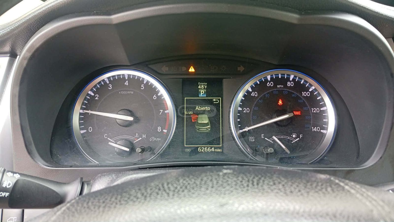 Toyota Highlander - фото 7