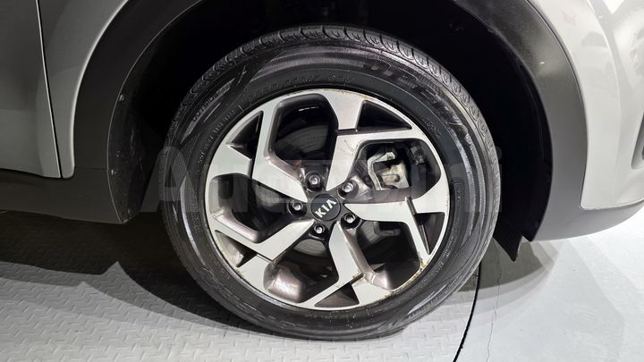 Kia Sportage - фото 5