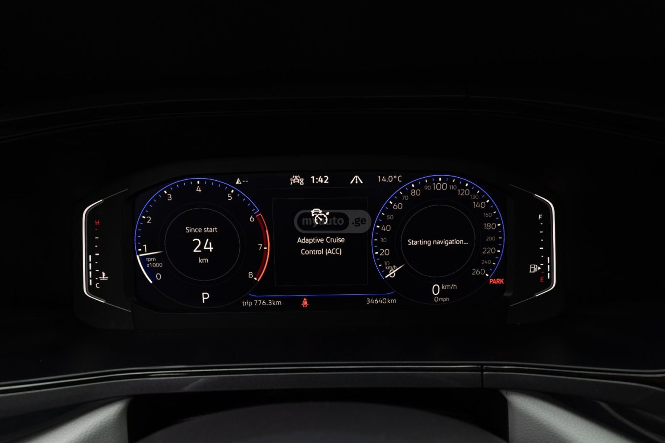 Volkswagen Taos - фото 4