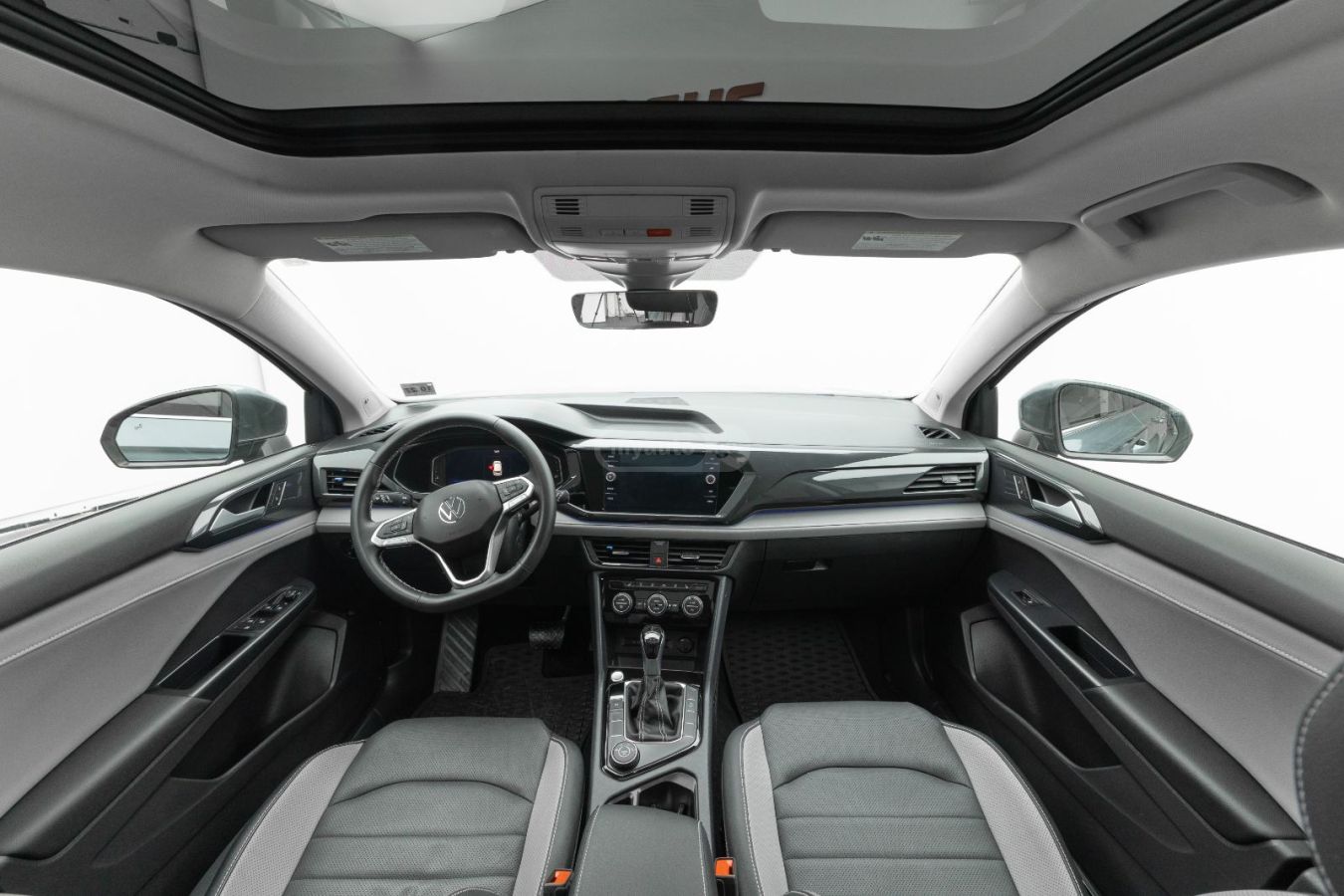 Volkswagen Taos - фото 6