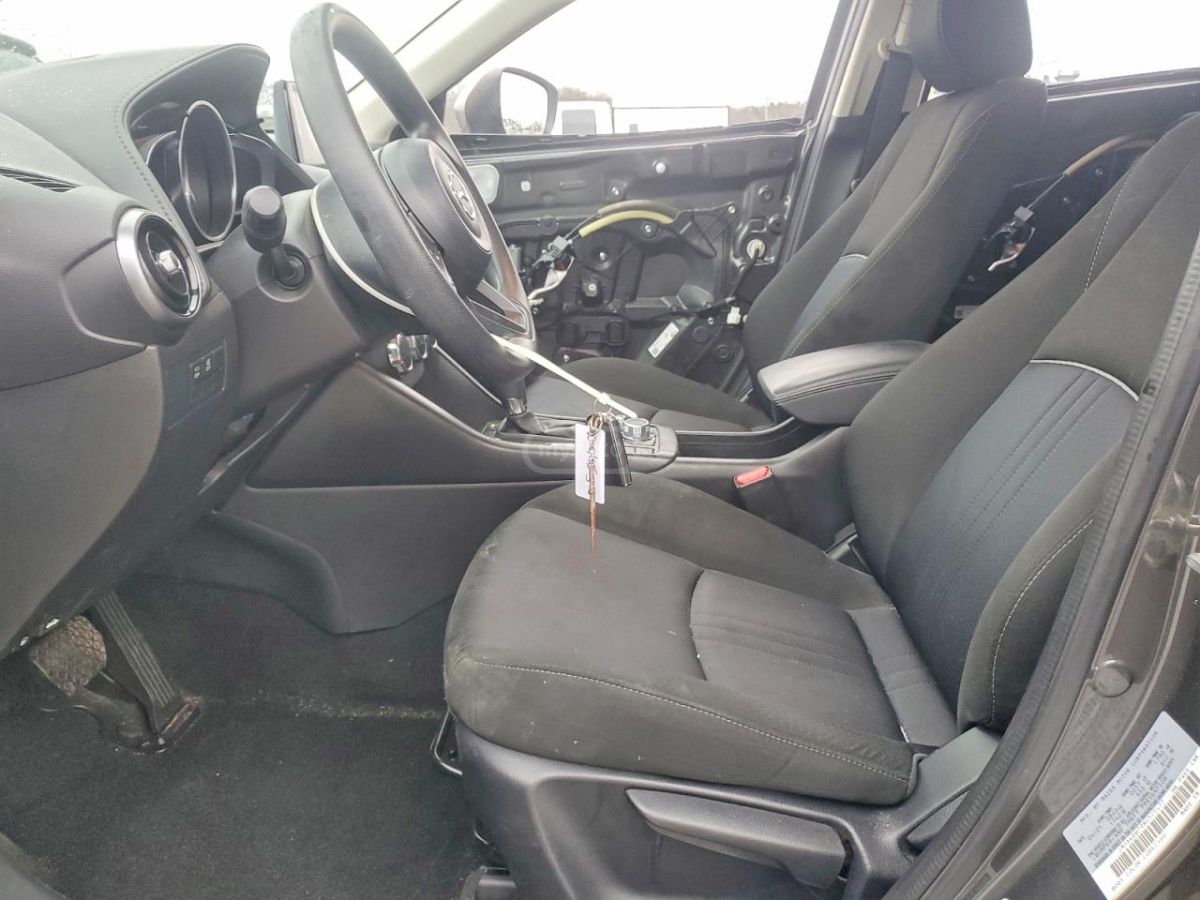 Mazda CX-3 - фото 7