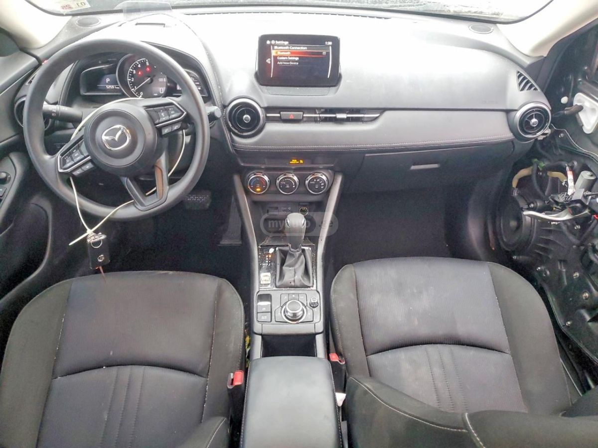 Mazda CX-3 - фото 8