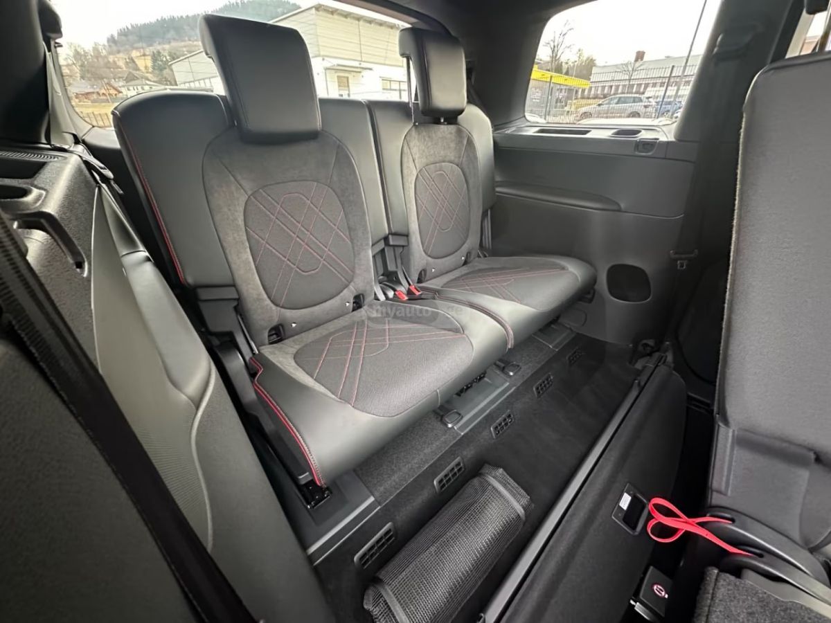 Volkswagen ID. BUZZ 4 MOTION — миниатюра 11