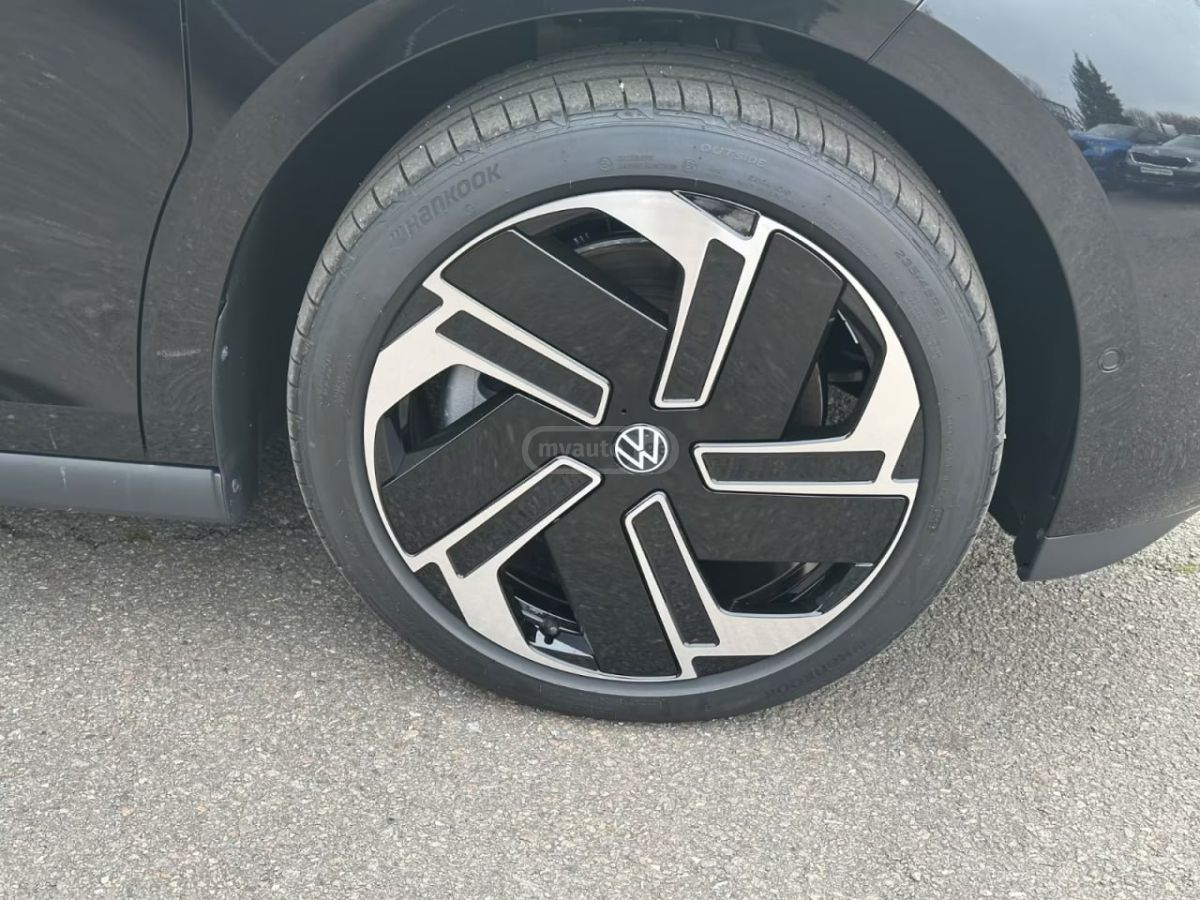 Volkswagen ID. BUZZ 4 MOTION — миниатюра 5