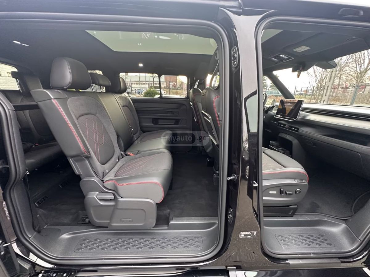 Volkswagen ID. BUZZ 4 MOTION — миниатюра 6