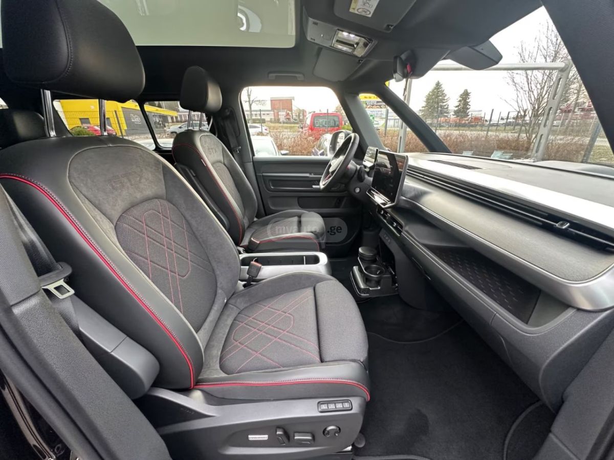 Volkswagen ID. BUZZ 4 MOTION — миниатюра 8