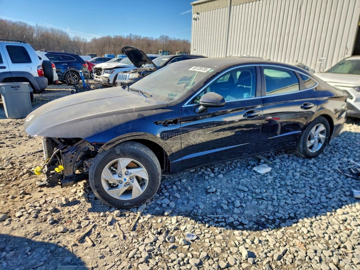 Hyundai se — миниатюра 1