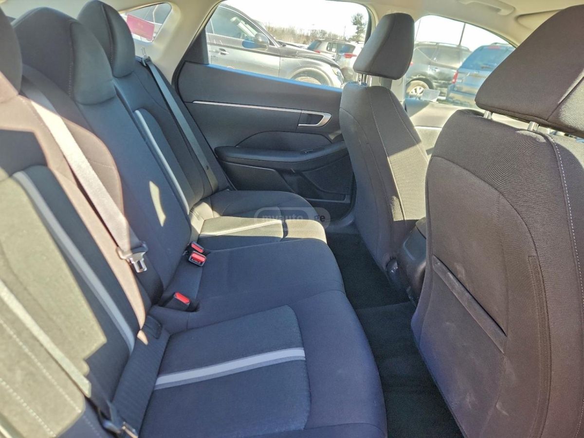 Hyundai se — миниатюра 10