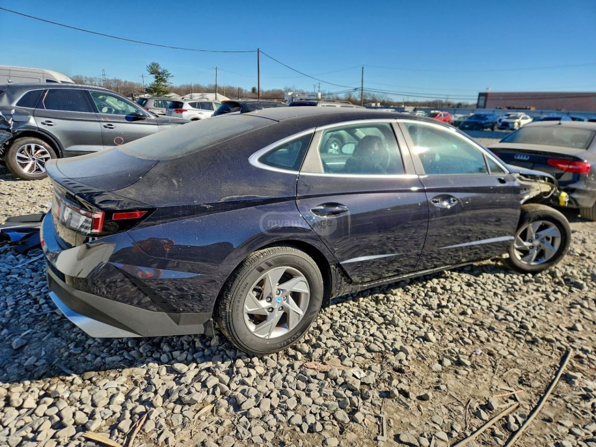 Hyundai se — миниатюра 3