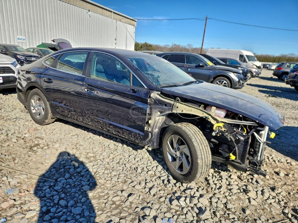 Hyundai se — миниатюра 4