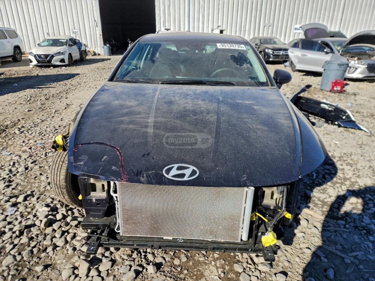 Hyundai se — миниатюра 5