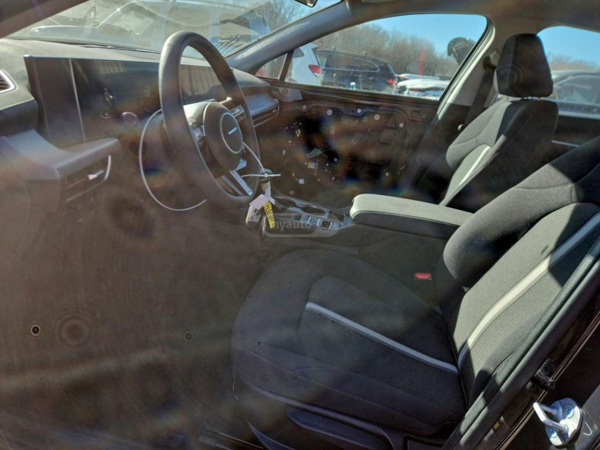 Hyundai se — миниатюра 7