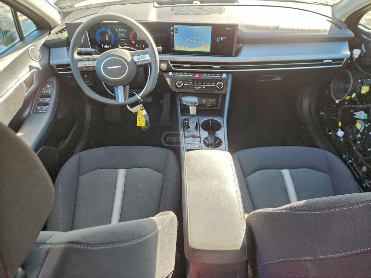 Hyundai se — миниатюра 8