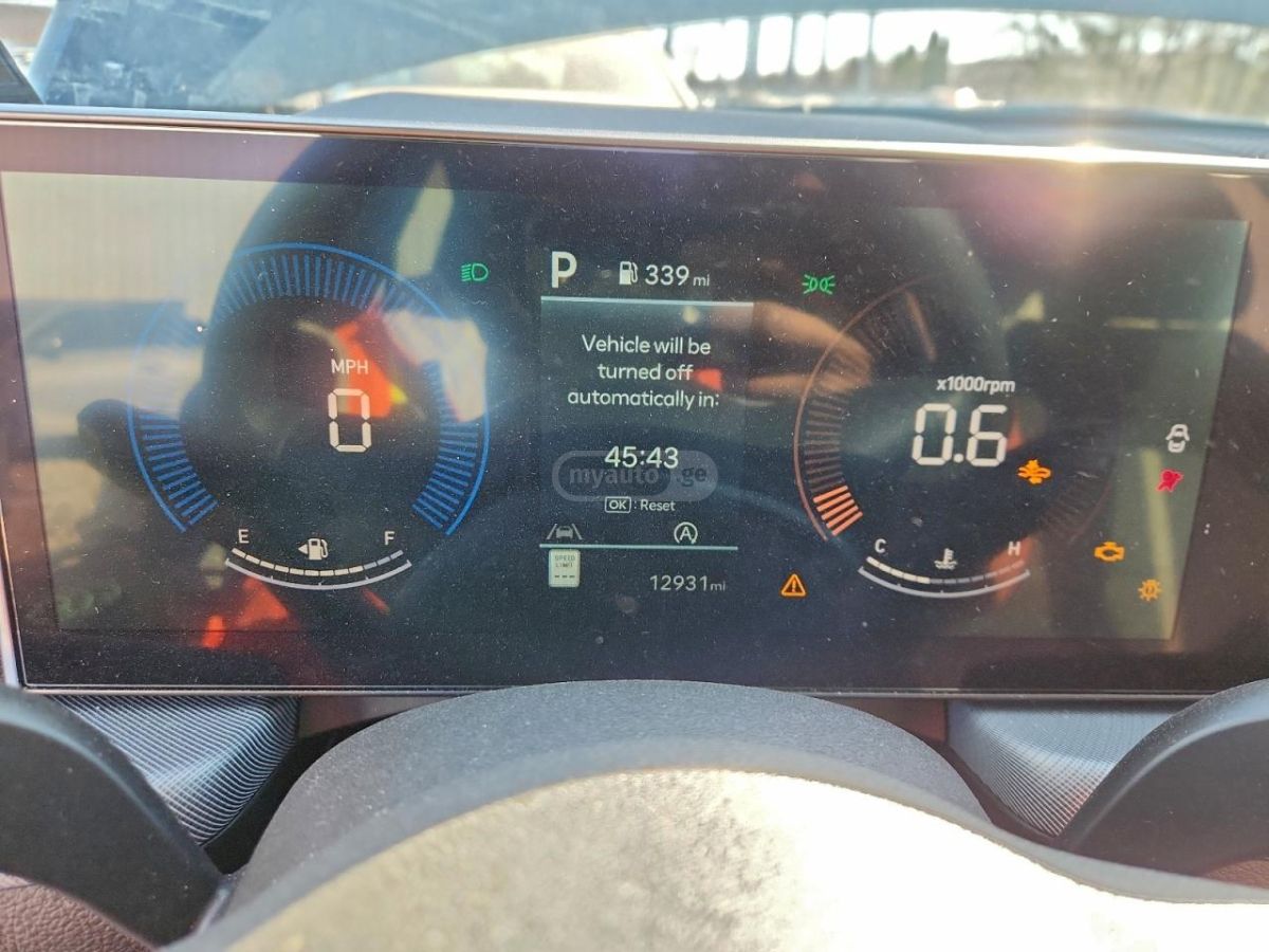 Hyundai se — миниатюра 9