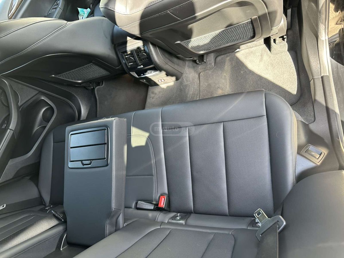 BMW xDrive30i 4dr All-Wheel Drive — миниатюра 12