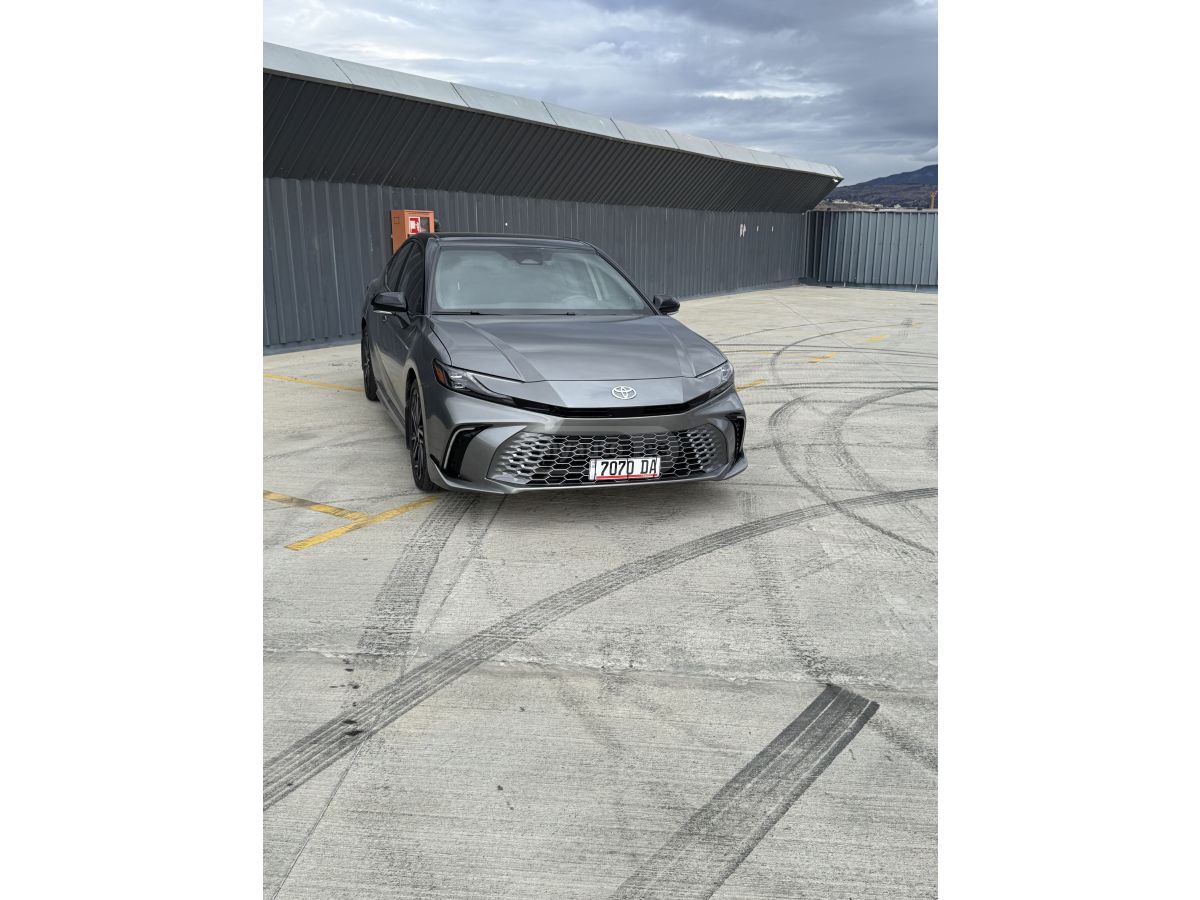 Toyota Xse — миниатюра 2