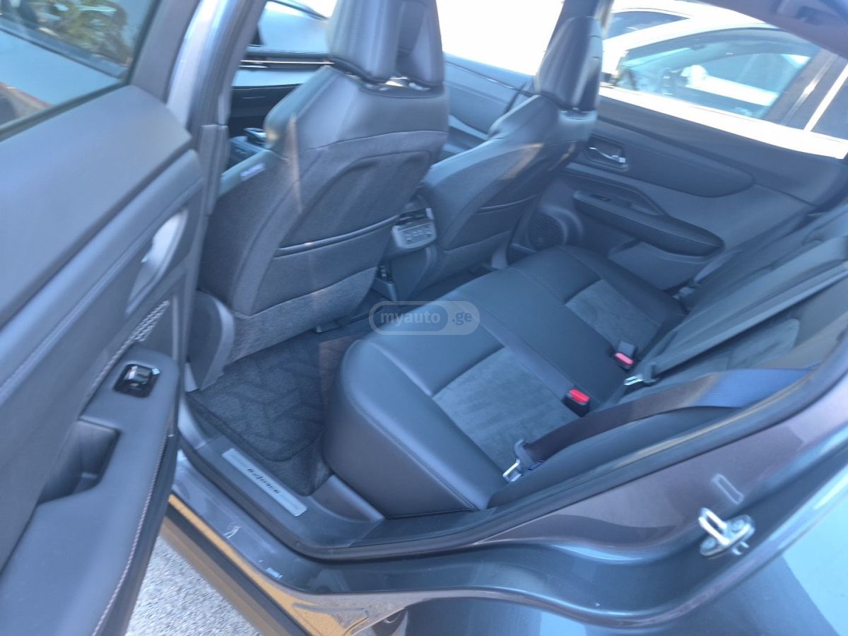 Nissan Ariya Engage+ 2025 — миниатюра 7